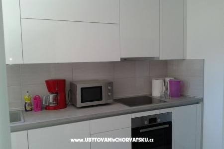Appartamento Nevena 2 foto 5