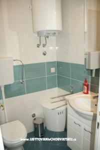 Appartamento Punta Omiš foto 2