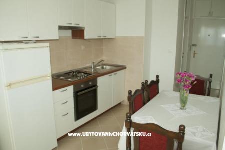 Appartamento Punta Omiš foto 3