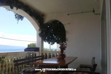 Appartamento Omiš Čelina foto 3