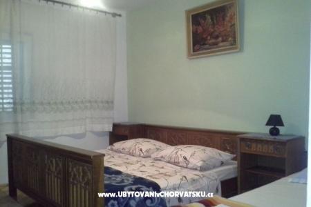 Appartamento Omiš Čelina foto 4