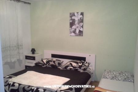 Appartamento Omiš Čelina foto 5