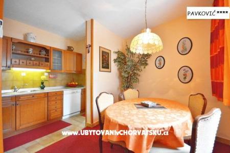 Appartamento Pavković **** foto 4