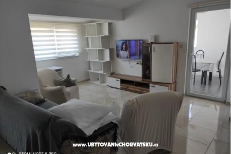 Appartamento Perić foto 3