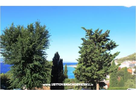 Appartamento Popović Omis Croazia