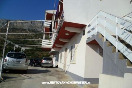 Appartamento dida Ante Šogor foto 5