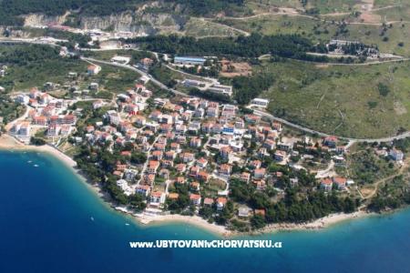Appartamento Tiho foto 3
