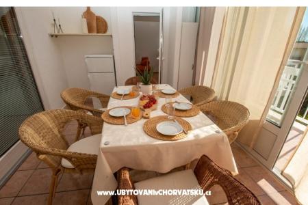 Appartamento Zdravko foto 2