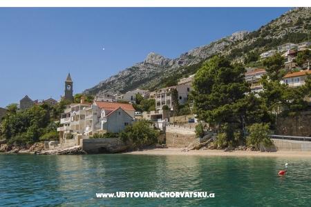 Appartamenti  MARICA Omis Croazia