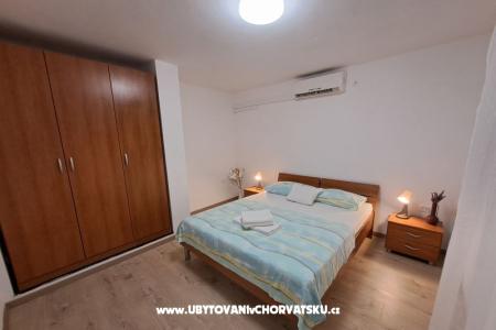 Appartamenti AGAVA Omis Croazia