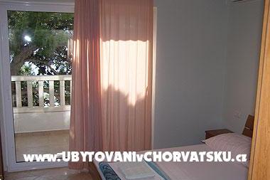 Appartamenti Agava&amp;Mirjana foto 4