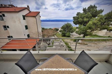 Appartamenti Andrea  Omis Croazia