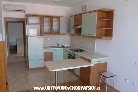 Appartamenti Balića Rat foto 3