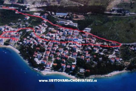 Appartamenti Begic foto 2