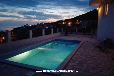 Casa Bernarda Stanići foto 5