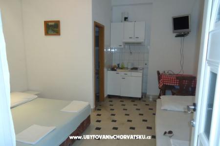 Appartamenti Simic foto 4