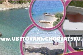 Appartamenti Blažević Omis Croazia