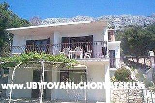 Appartamenti Bojić Omis Croazia
