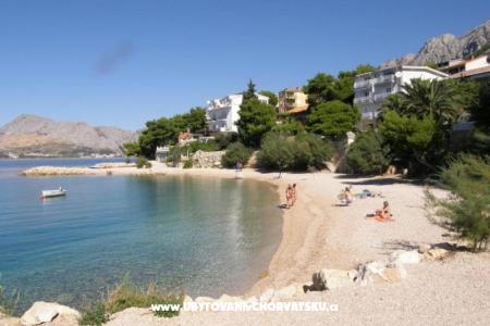Appartamenti Branko Omis Croazia