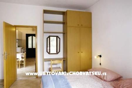 Appartamenti Buljan foto 5
