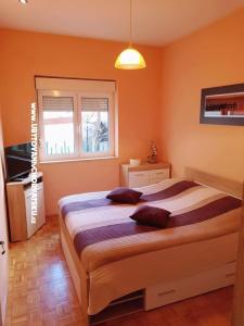 Appartamenti Centar Omiš foto 5