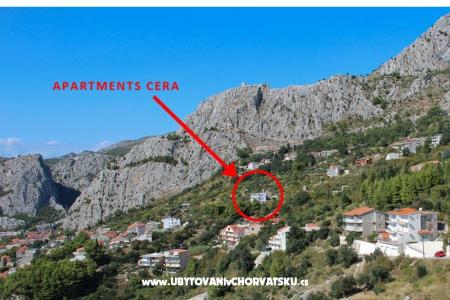 Appartamenti Cera foto 2