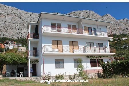 Appartamenti Cera foto 3