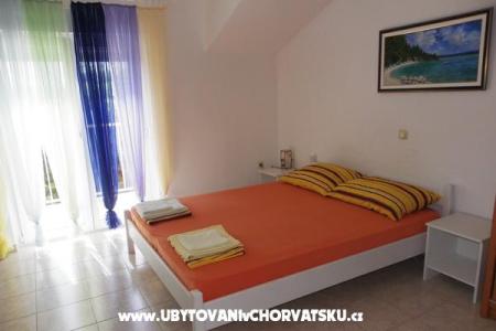 Appartamenti Čikeš - Medići foto 4