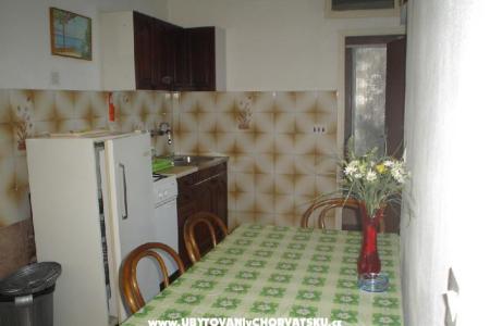 Appartamenti Čoko foto 3