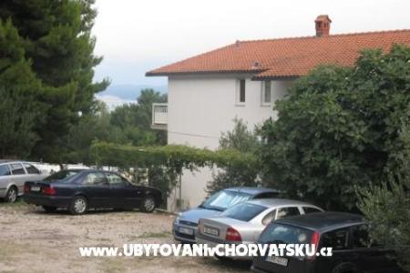 Appartamenti Ćosić foto 2