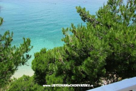 Appartamenti Darka sulla spiaggia foto 3