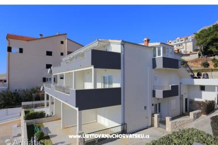 Appartamenti Dora Omis Croazia