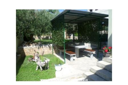 Appartamenti Draga foto 4