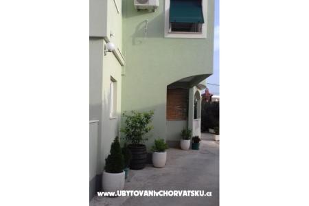 Appartamenti Draga foto 5