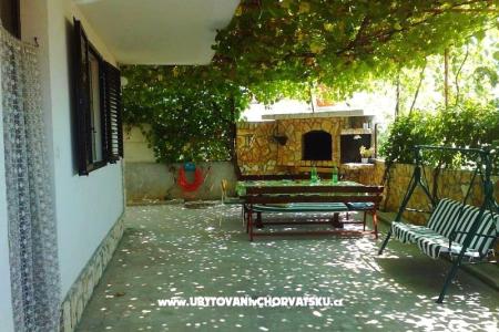 Appartamenti Dragana foto 2
