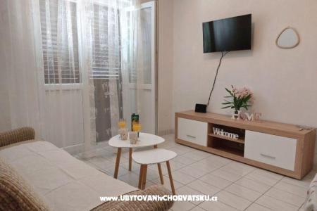 Appartamento Duvnjak foto 2