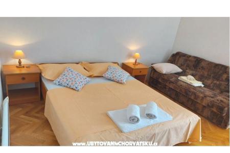 Appartamento Duvnjak foto 4