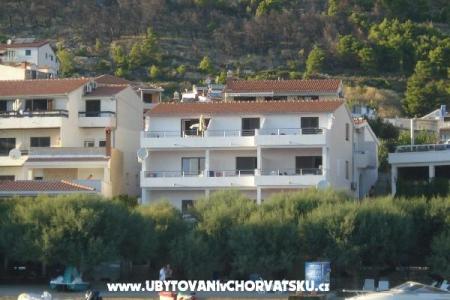 Appartamenti Filip Duće Omis Croazia