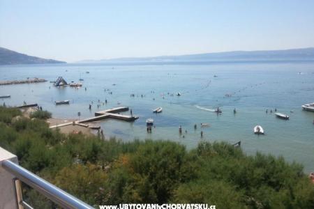 Appartamenti Filip Duće foto 2