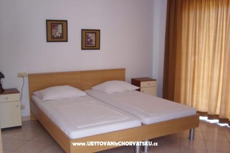 Appartamenti Gale Omis foto 3