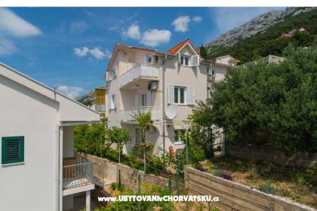 Appartamenti Ivanka – Omis Croazia