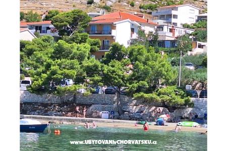 Summerhouse Duće Omiš Omis Croazia