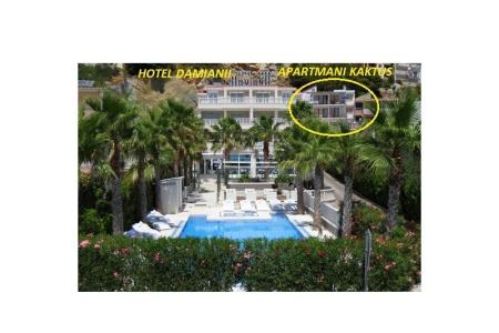 Appartamenti Kaktus Omis Croazia