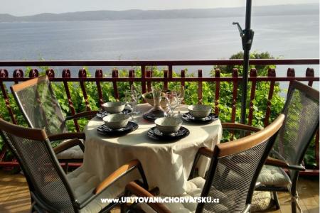 Appartamenti Katica Omis Croazia
