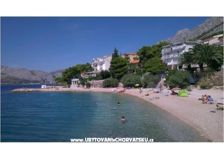 Appartamenti Kuzmić foto 3
