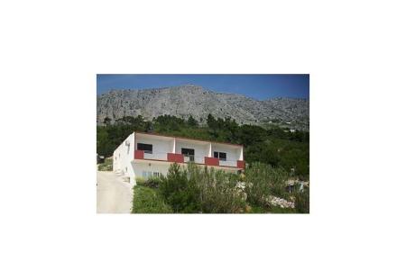 Appartamenti Linda Omis Croazia
