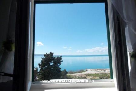 Appartamenti Lučič Omis Croazia