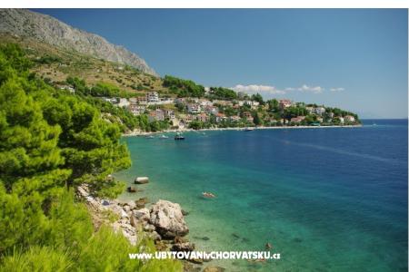 Appartamenti M&F Tomasovic foto 2