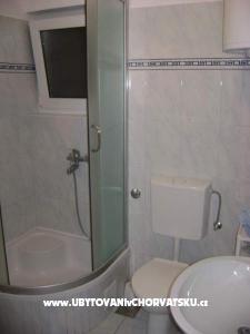 Appartamenti Maslov foto 3