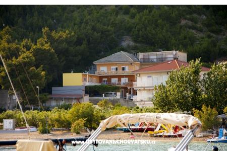 Appartamenti Mikulić Omis Croazia